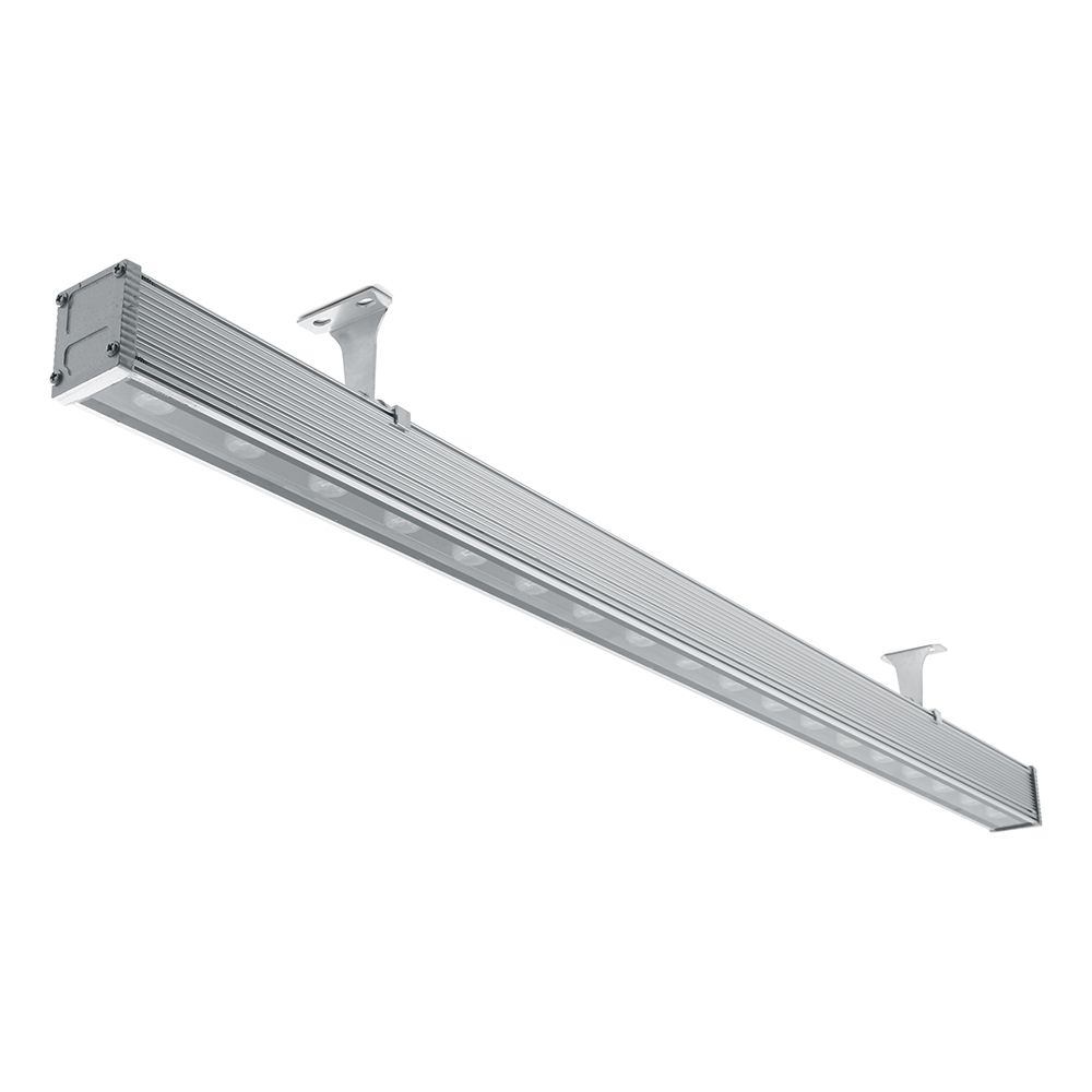 Прожектор архитектурный LL-889 18LED 2700К, 1000*46*46mm, 18W 85-265V, IP65 Feron